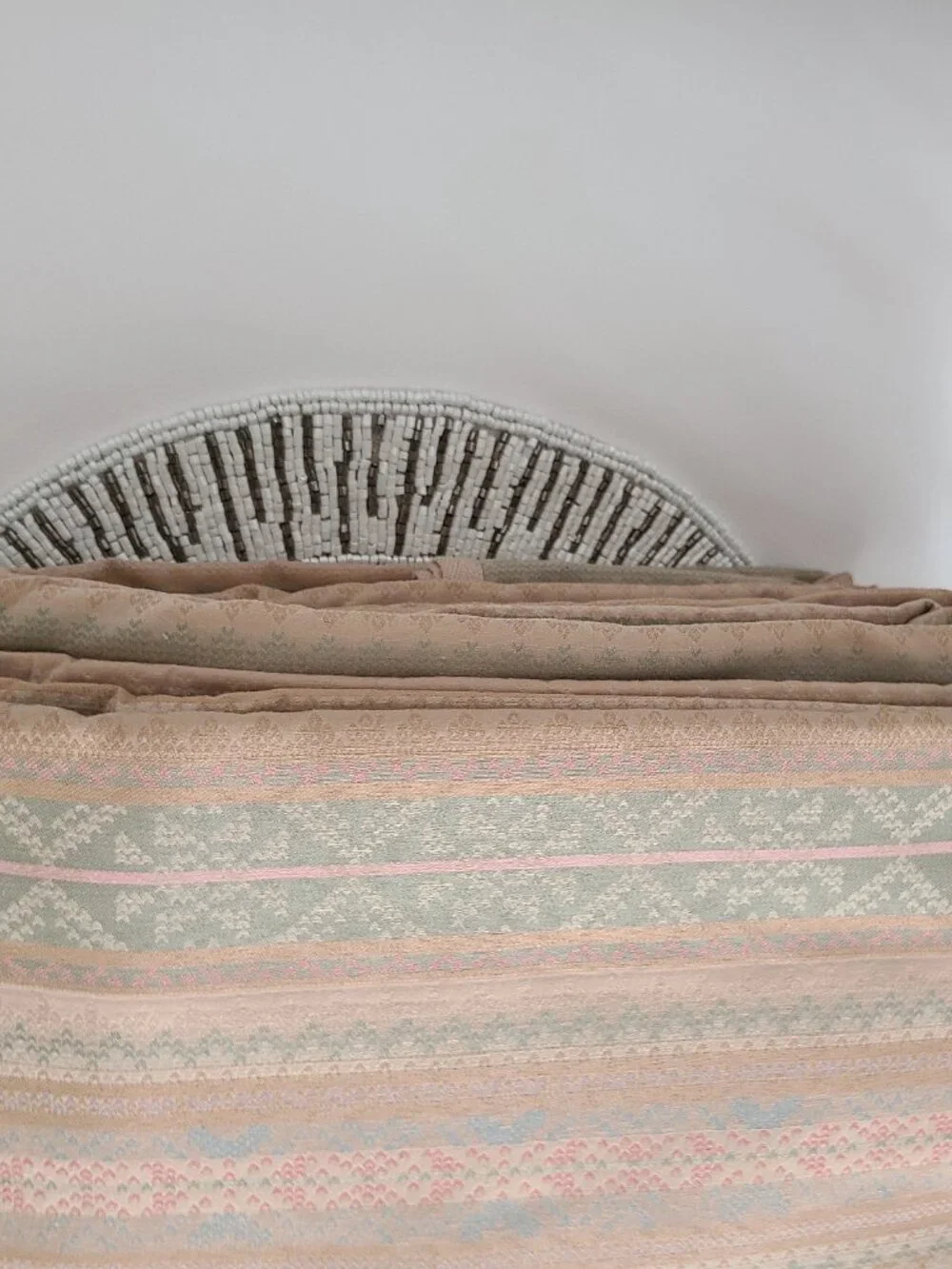 RALPH LAUREN KING DUVET